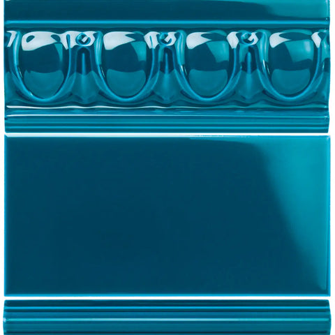 Baroque Blue