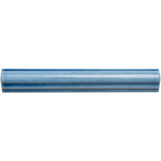 Arcadian Teal Ogee Moulding