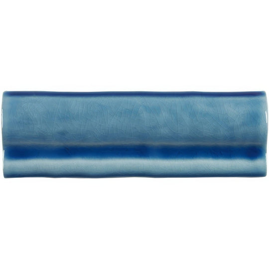 Arcadian Teal Torus Moulding