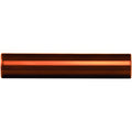 Teapot Brown External Corner Trim Ceramic Wall Tile 152x30mm