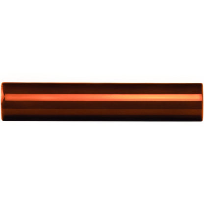 Teapot Brown External Corner Trim Ceramic Wall Tile 152x30mm