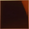 Teapot Brown Field Tile 152x152mm
