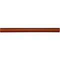 Teapot Brown Omega Moulding Ceramic Wall Tile 152x12mm