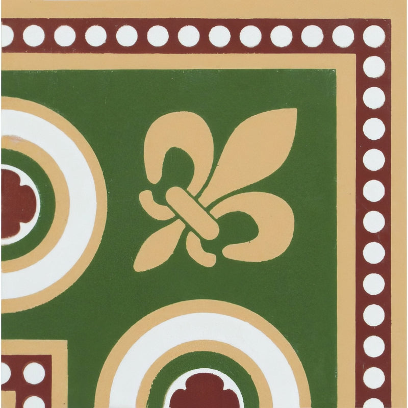 Telford Corner Green