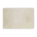 Cream-colored rectangular stone tile temple ezra 60 x 90cm tumbled with subtle natural texture