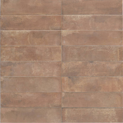 Terracotta Cotto Porcelain