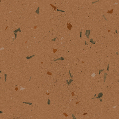 Terracotta Fragment 20x20cm
