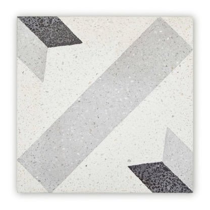 Terrazzo Crovato