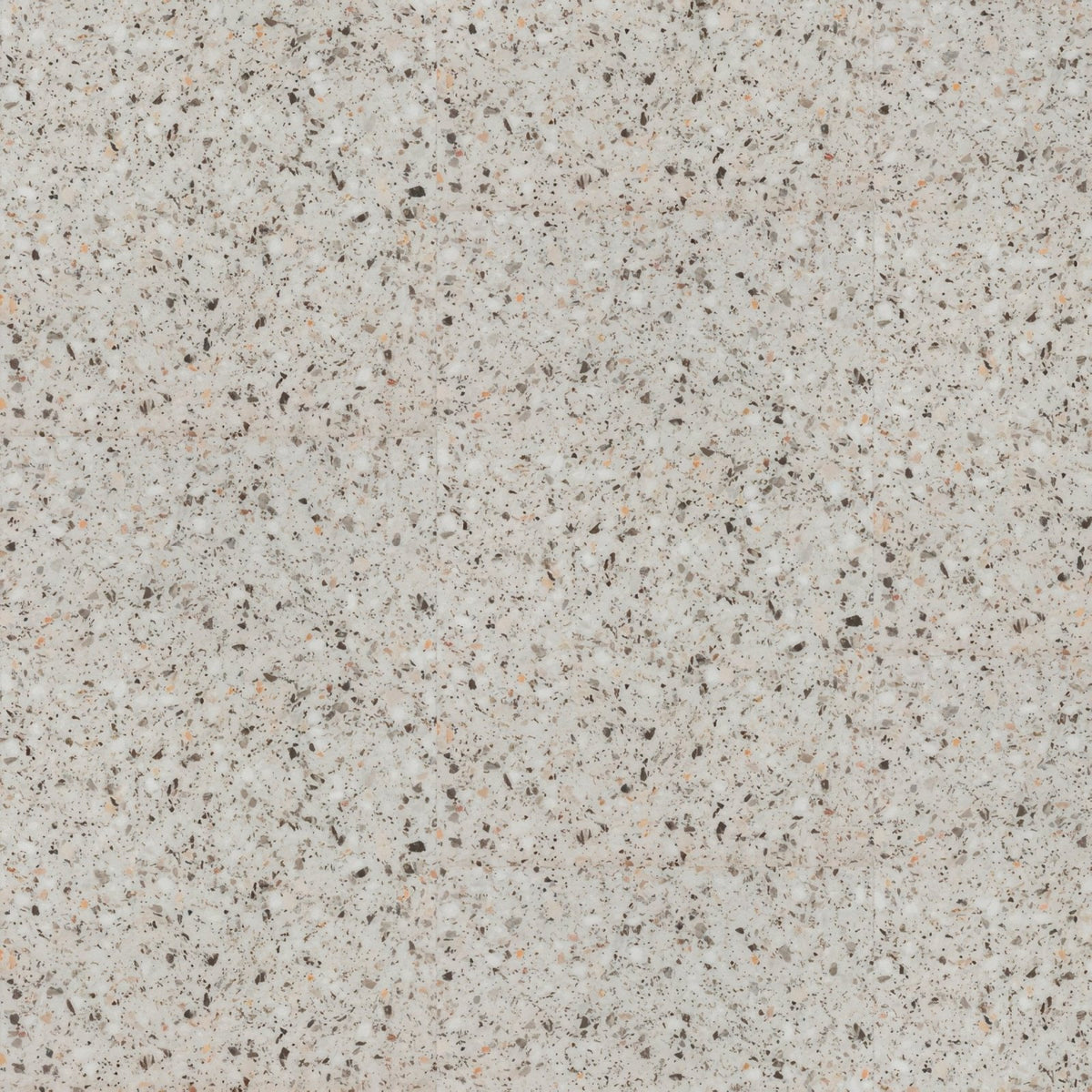Terrazzo F024 Terrazzo Big Vinyl Tiles shown as flooring
