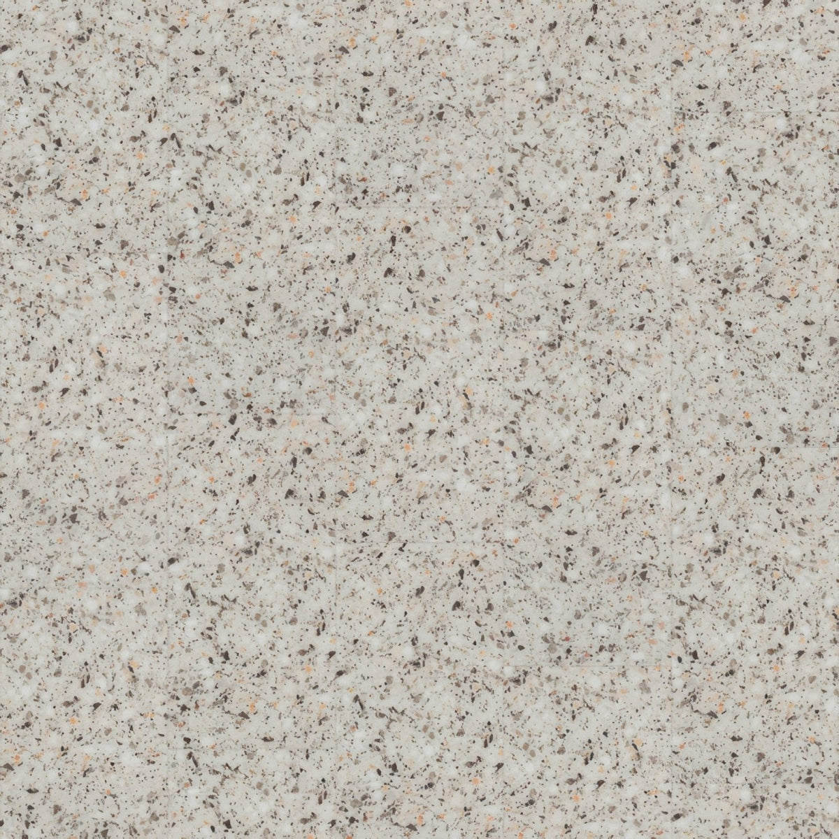 Terrazzo F524 Terrazzo Small Vinyl Tiles shown as flooring