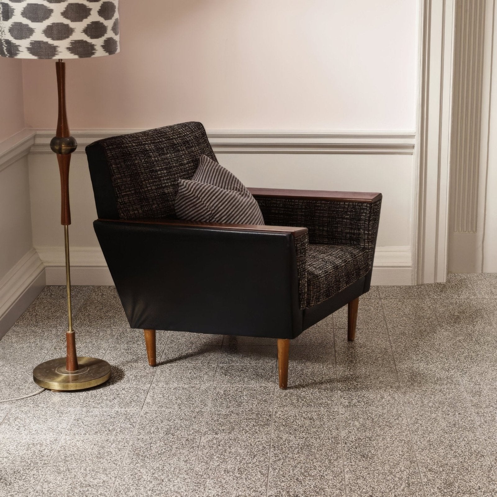 Terrazzo Marini Base – detail view 5