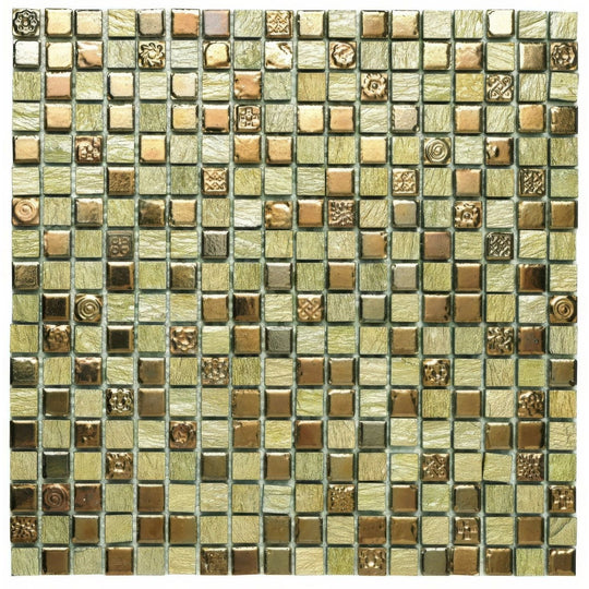 Thea 30 x 30cm - alternate view