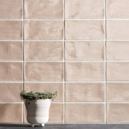 Thebes Half Tile Wall Tiles