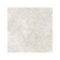 Beige stone-effect tibur cloud tile with subtle natural marble texture for elegant interior flooring and walls