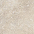 Beige stone tile tibur desert with natural marble-like veining and subtle texture for elegant flooring and wall design
