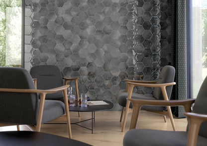 Timeless Moon Grey Gloss