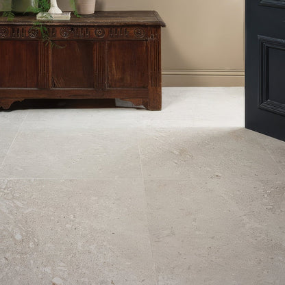 Tisbury Porcelain 80 x 80cm