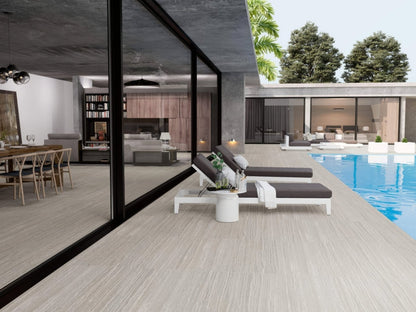 Tívoli 1828 Grey Matt