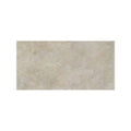 Beige textured ceramic tile tivoli avorio 30 x 60cm with subtle natural stone like veining for versatile use