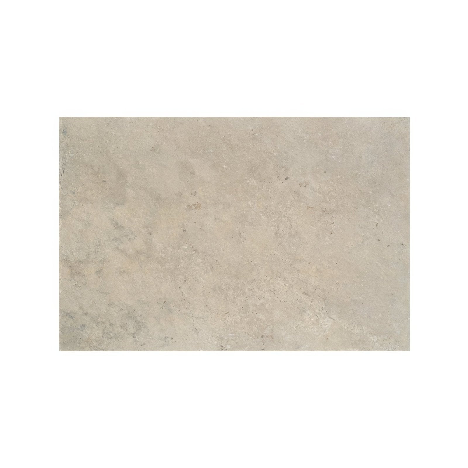 Tivoli Avorio 90 x 60cm beige stone tile with subtle natural veining ideal for elegant flooring and walls