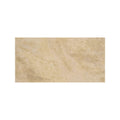 Tivoli beige 30 x 60cm stone tile with natural marble-like veining in beige color for elegant flooring or walls
