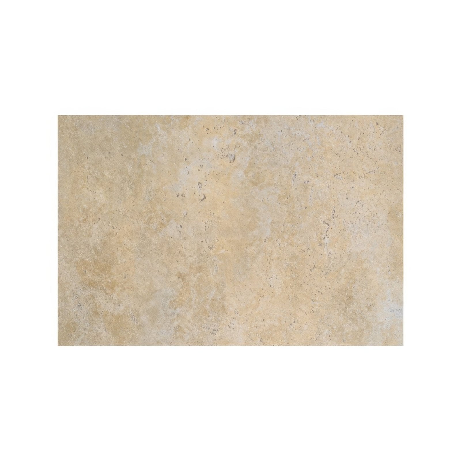 Beige stone tile tivoli beige 90 x 60cm with a natural textured surface for indoor and outdoor use