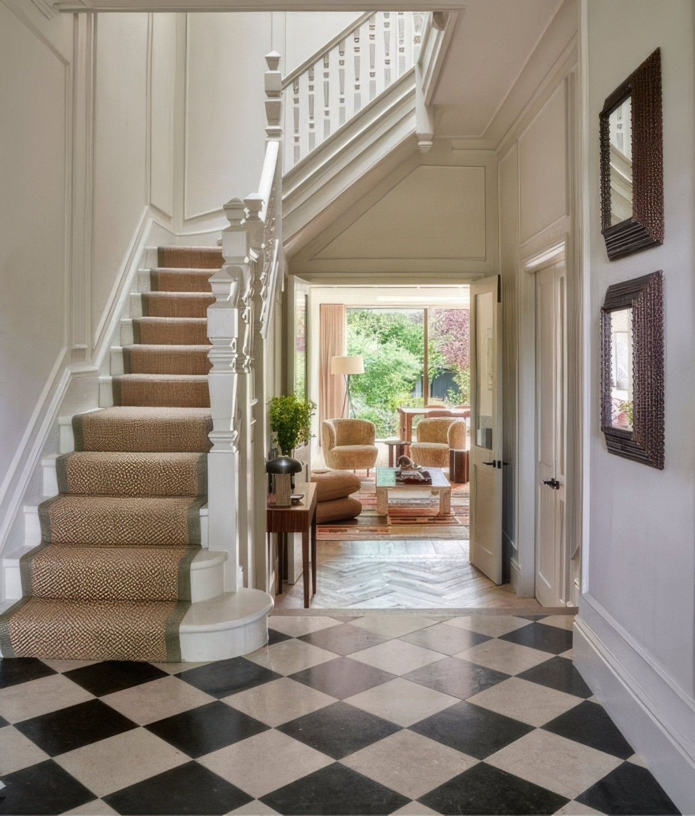 Tora Blue Limestone Honed Finish