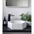 Tora Blue Limestone Honed Finish – detail view 2