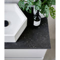 Tora Blue Limestone Honed Finish – detail view 4