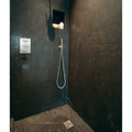 Tora Blue Limestone Honed Finish
