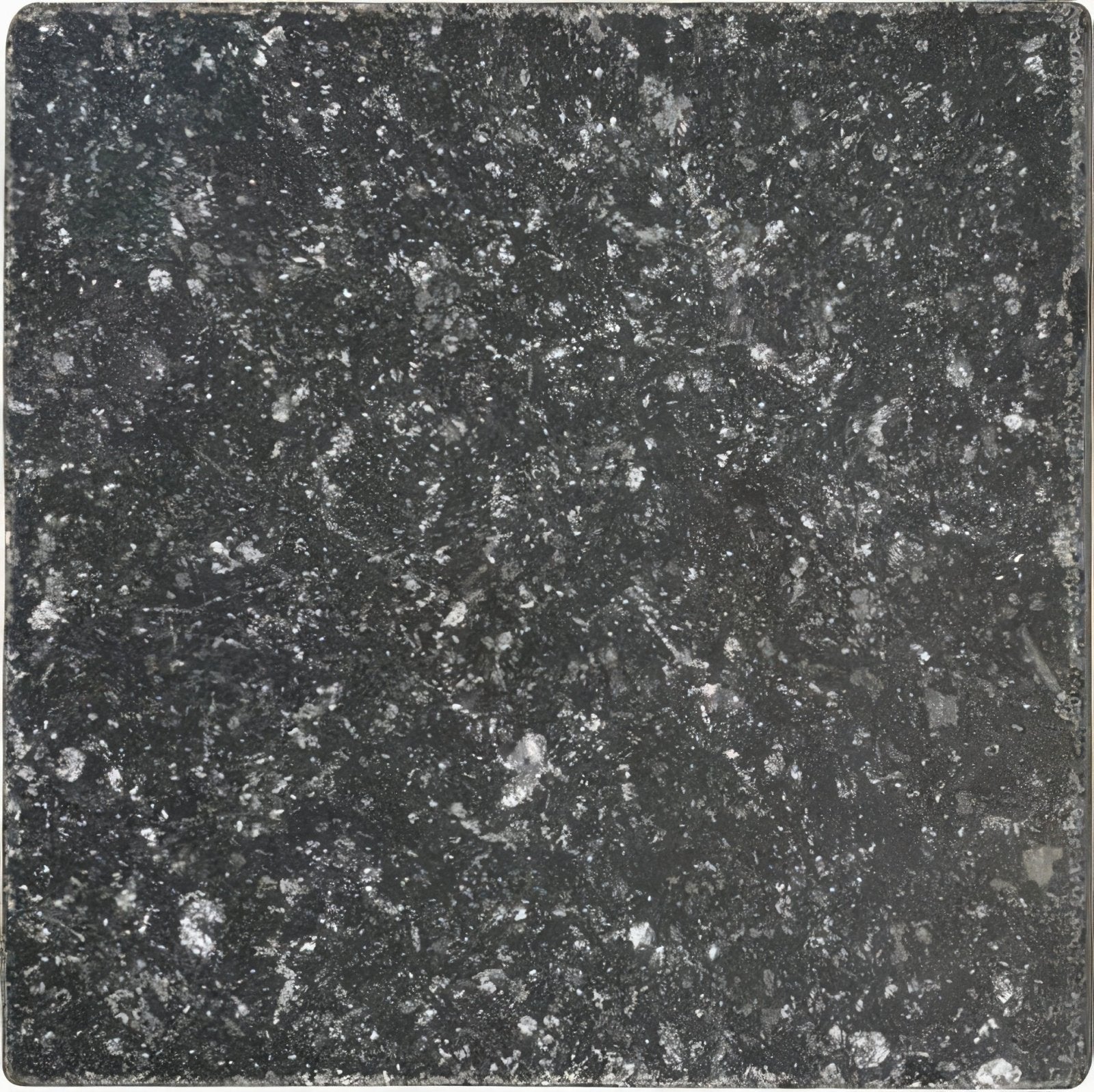 Tora Blue Limestone Tumbled Cabochon
