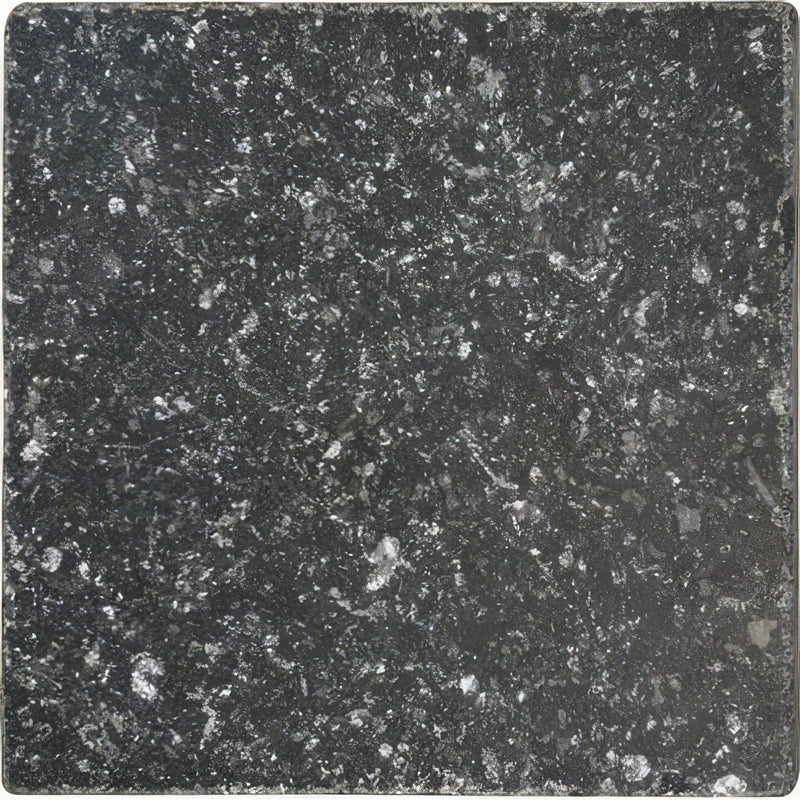 Tora Blue Limestone Tumbled Cabochon