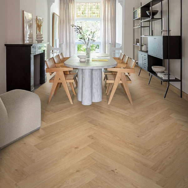Toro F318 Herringbone