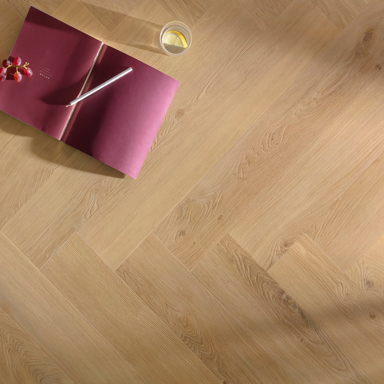 Toro F318 Herringbone