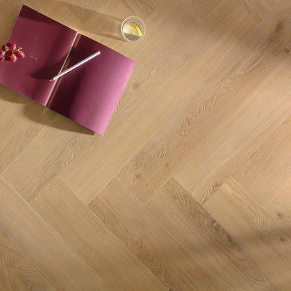 Toro F318 Herringbone