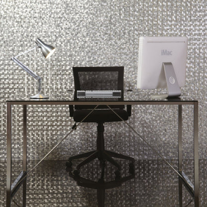 Torque Aluminium Mosaic