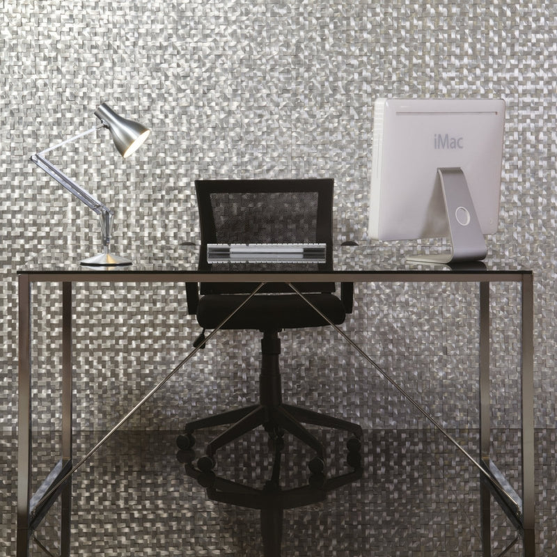 Torque Aluminium Mosaic