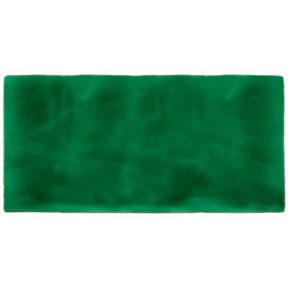 Tourmaline Brick Tile