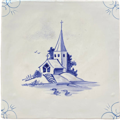 Traditional  Chapel