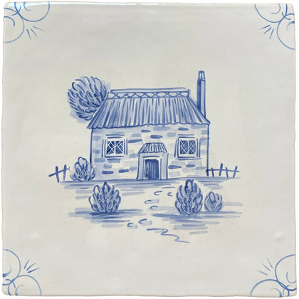 Traditional  Cottage