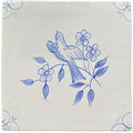 Traditional English Delft Swift