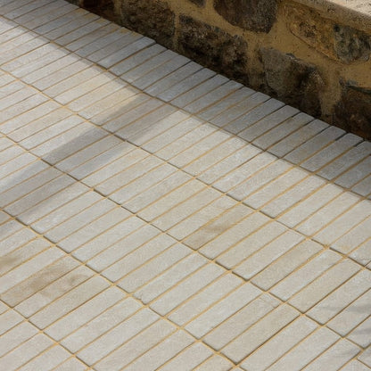 Trafalgar Sandstone Tumbled Klinkers