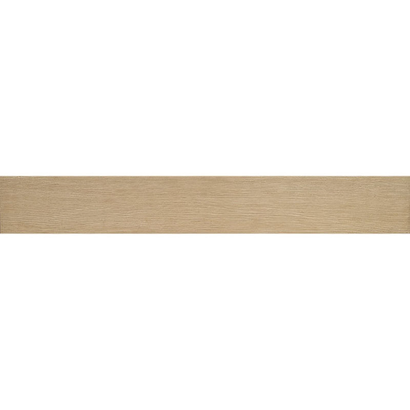 Beige wood-grain textured tile from tree-fusion neutral collection ideal for stylish flooring and wall surfaces