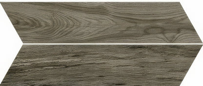 Tree - Soul Grey Chevron Matt