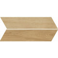 Tree-Soul Neutral Chevron Matt shown as flooring