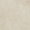 Beige ceramic tile trevi 1817 cream matt with subtle gray veining and speckled texture for flooring and walls