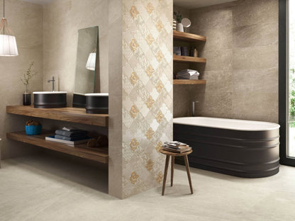 Trevi 1817 Cream Matt