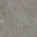 Trevi 1817 grey matt stone tile with gray color, subtle white veining, and speckled texture for flooring or walls