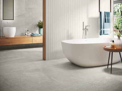 Trevi 1817 Silver Matt