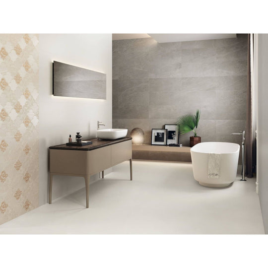 Trevi 1817 White Matt